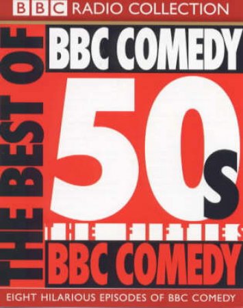 The Best Of BBC Comedy: The 50s Volume 1 - Cassette by Various