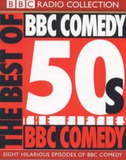 The Best Of BBC Comedy The 50s Volume 1  Cassette