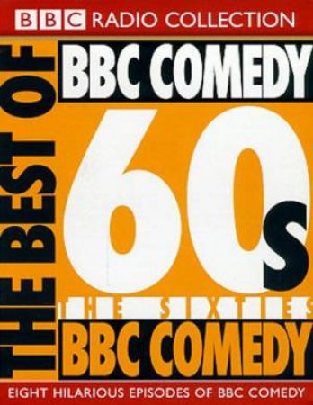 The Best Of BBC Comedy: The 60s Volume 1 - Cassette by Various