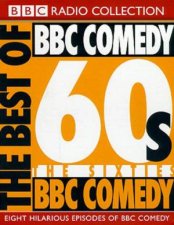 The Best Of BBC Comedy The 60s Volume 1  Cassette