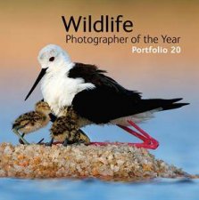 Wildlife Photographer of the Year Portfolio 20