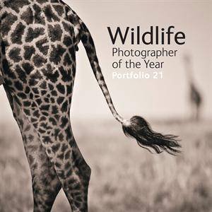 Wildlife Photographer of the Year by Various