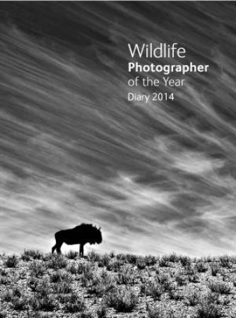 2014 Desk Diary:Wildlife Photographer of the Year by Various