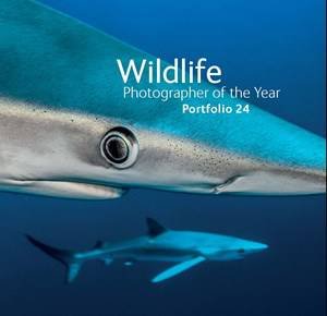 Wildlife Photographer of the Year by History Museum Natural