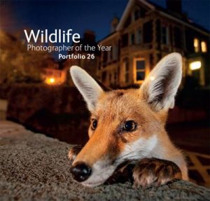 Wildlife Photographer Of The Year 26 by Various