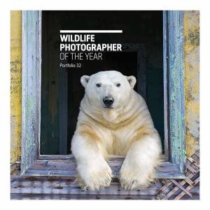 Wildlife Photographer of the Year Portfolio 31 by Natural History Museum