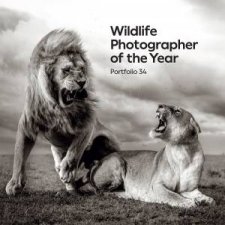 Wildlife Photographer of the Year Portfolio 34