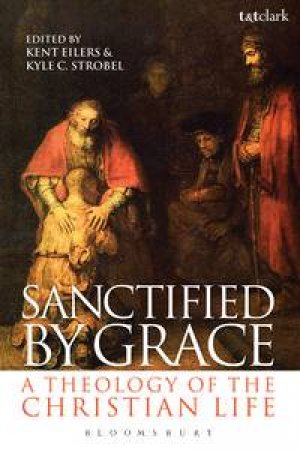 Sanctified by Grace by Unknown