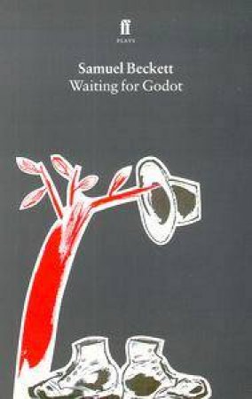 Waiting For Godot by Samuel Beckett