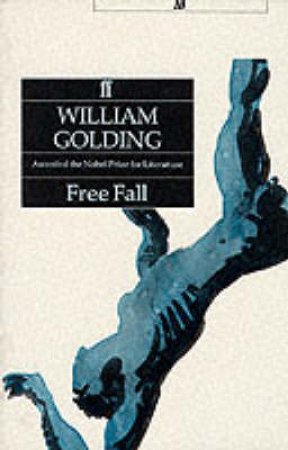 Free Fall by William Golding