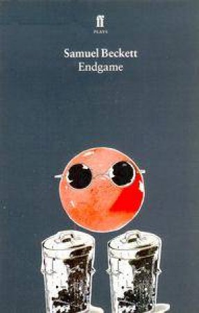 Endgame by Samuel Beckett