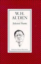 Selected Poems Auden