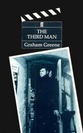 The Third Man - Playscript by Graham Greene