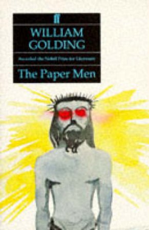 Paper Men by William Golding