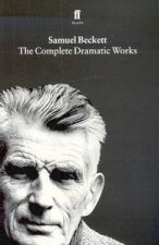 Samuel Beckett The Complete Dramatic Works