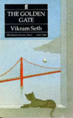 The Golden Gate by Vikram Seth