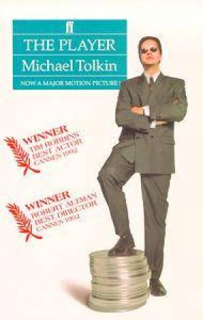 The Player by Michael Tolkin