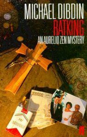 An Aurelio Zen Mystery: Ratking by Michael Dibdin