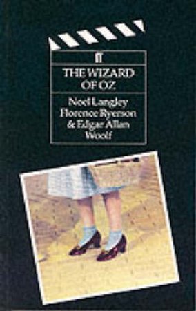 The Wizard Of Oz by Langley Noel