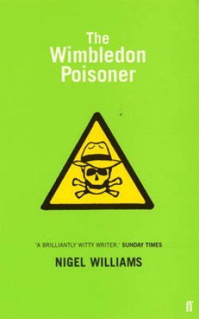 The Wimbledon Poisoner by Nigel Williams