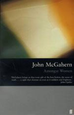 Amongst Women by John McGahern