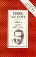 Collected Poems Walcott 19481984              selected Poems