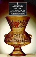 A History Of The Arab Peoples