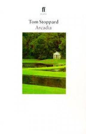 Arcadia by Tom Stoppard