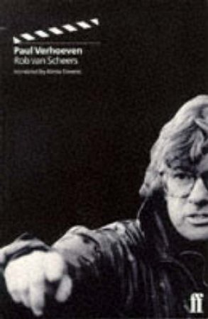 Paul Verhoeven by Rob van Scheers