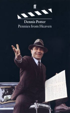 Pennies From Heaven by Potter Dennis