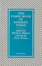 Faber Book of Modern Verse