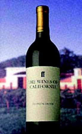 Classic Wine Collection: The Wines Of California by Stephen Brook