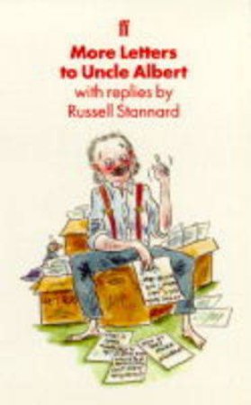 More Letters To Uncle Albert by Russell Stannard