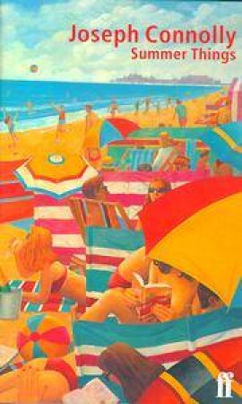 Summer Things by Joseph Connolly