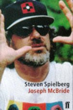 Steven Spielberg