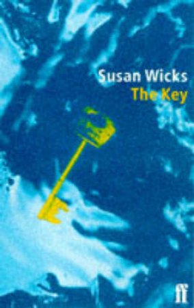 The Key by Wicks Susan