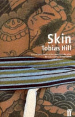 Skin by Hill Tobias