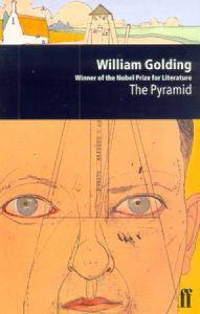 The Pyramid by William Golding