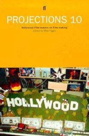 Film-makers On Film-making by Mike Figgis