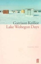 Lake Wobegon Days