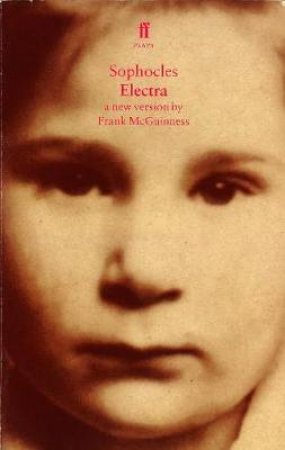 Electra by Sophocles