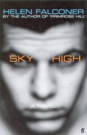 Sky High by Helen Falconer