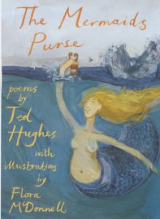 The Mermaid's Purse by Ted Hughes