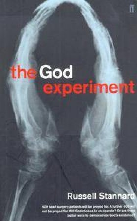 The God Experiment by Russell Stannard