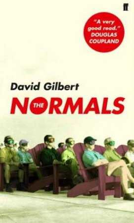 The Normals by David Gilbert