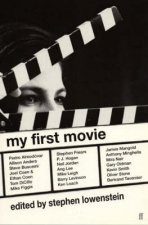 My First Movie