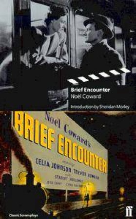 Brief Encounter by Noel Coward