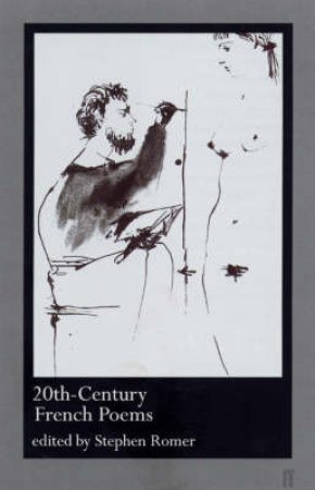 Twentieth Century French Poems by Stephen Romer