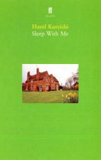 Sleep With Me  Screenplay