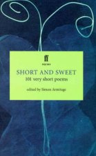 Short  Sweet 101 very Short Poems